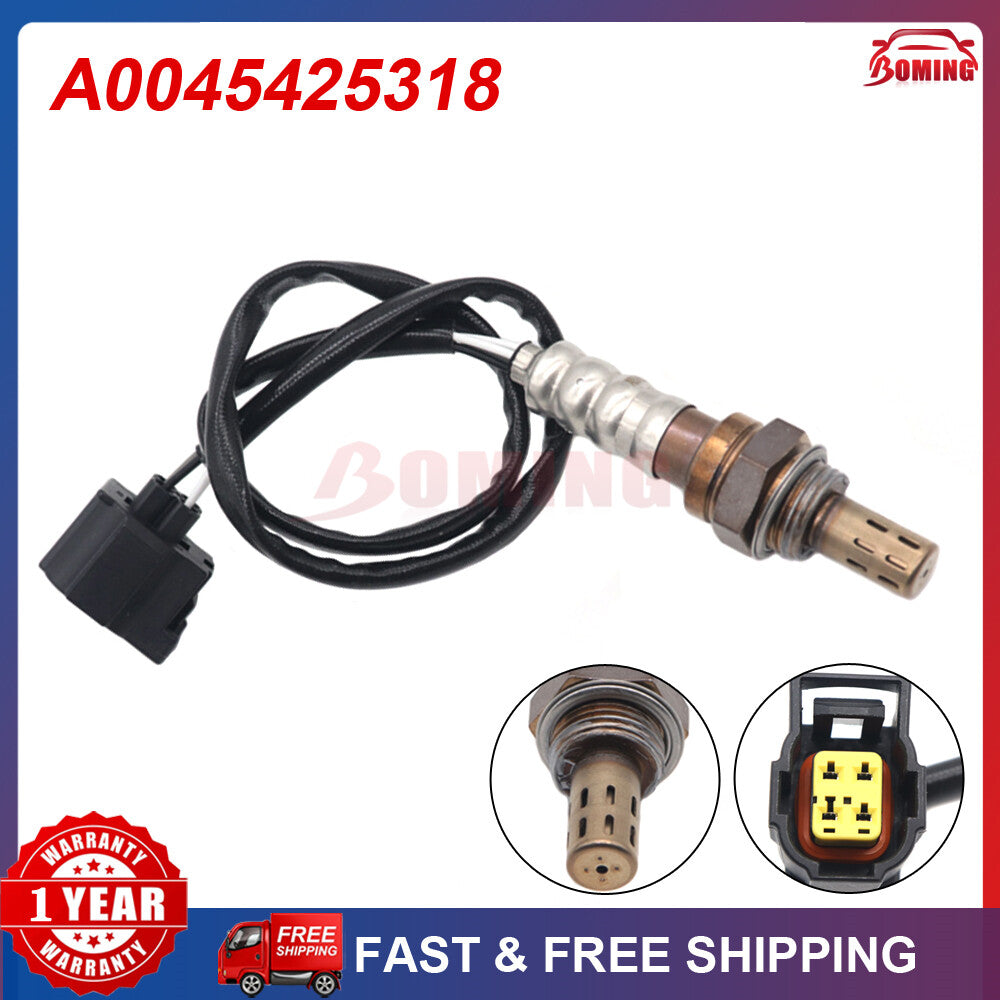 Upstream Oxygen Sensor For 2012-2015 for Nissan Versa 1.6L,2013-2019 Frontier 2.5L