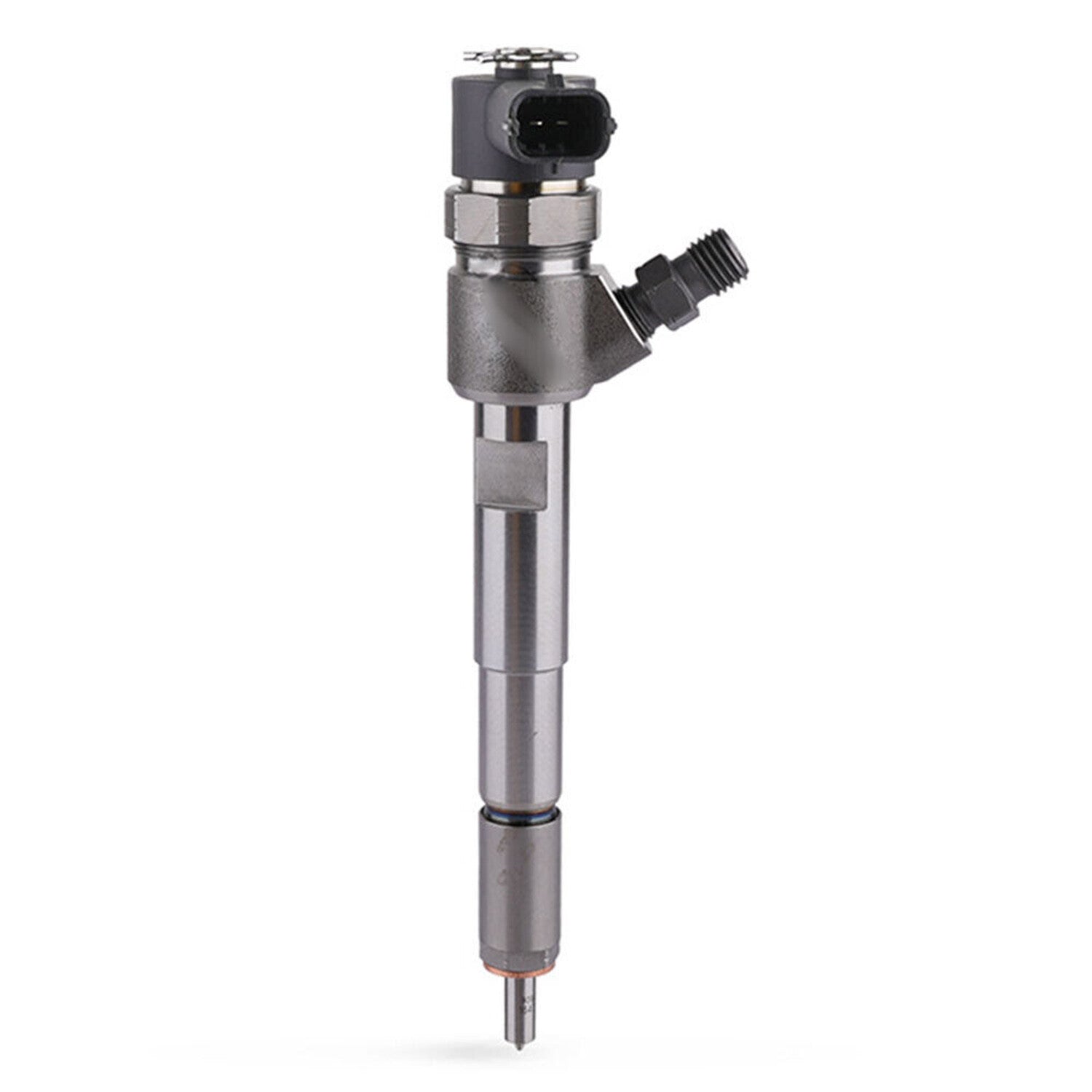 4pcs Fuel Injectors 0445110217 Replacement for 2005-2006 Liberty CRD 2.8L Diesel