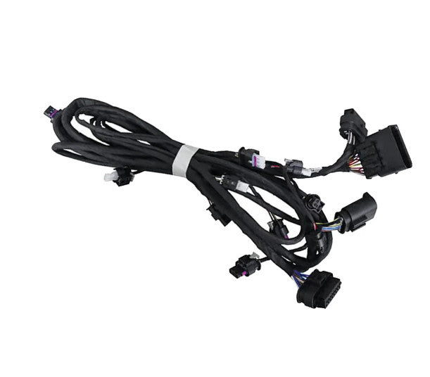 1 pc Front Bumper Parking Sensor Wiring Harness for BMW X5 G05 30iX 40iX