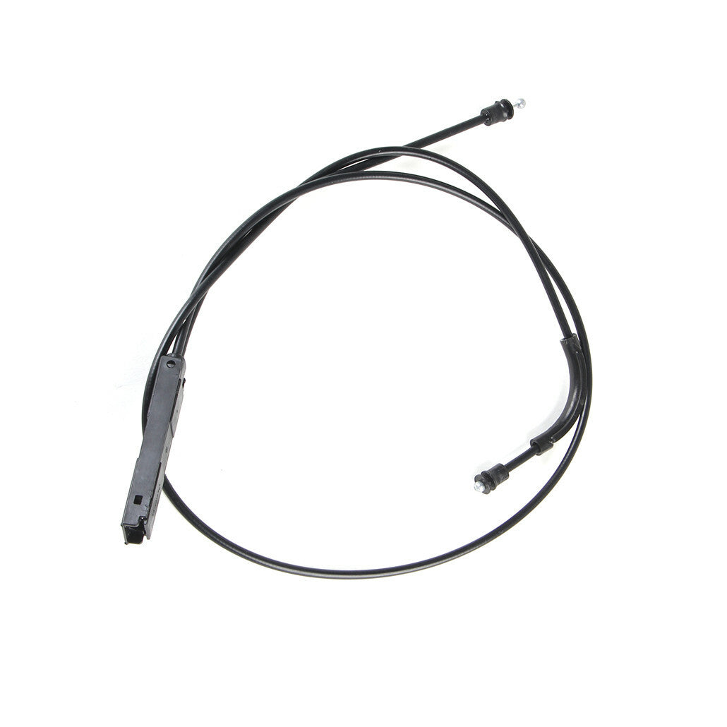 Hood Release Bowden Harness Fit for MERCEDES-BENZ S550 S550e 2228800059