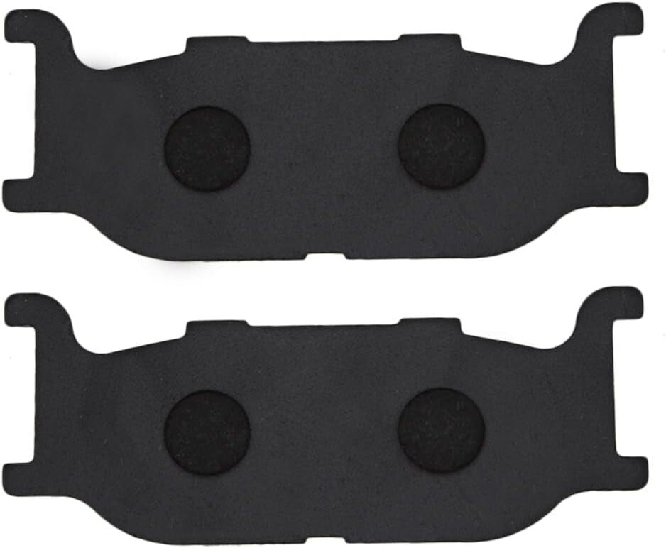 Brake Pads for YAMAHA XV 535 S Virago 1995 1996 1997 1998 1999 2000 2001 2003