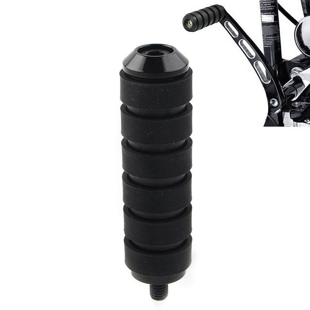 Fit for Harley Heritage Softail Electra Glide motor 3.8 Extended Shift Shifter Peg