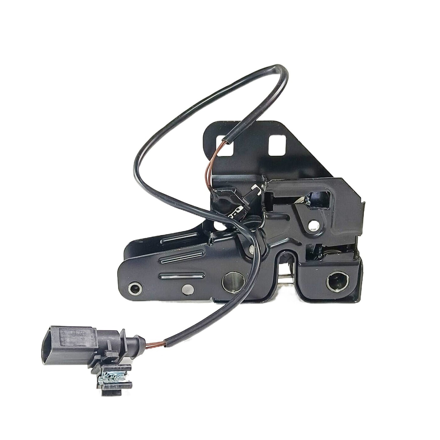 Engine Hood Lower Latch Lock Fit for AUDI A4 A4quattro S4 8E0823509D 8E0823509C