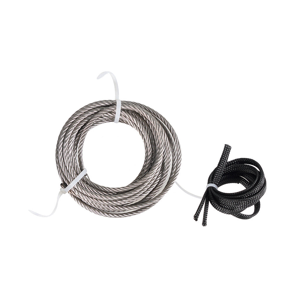 5/32 inch Stainless Steel Accuslide Cable Repair Kit for Accu-Slide System RV Cables