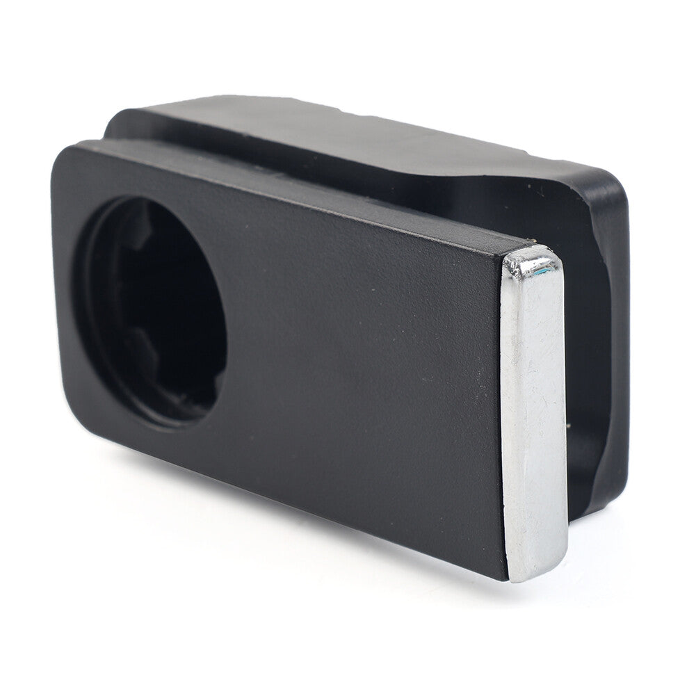 Glove Box Compartment Lock Latch Handle Cover for Mercedes-Benz C Class W204