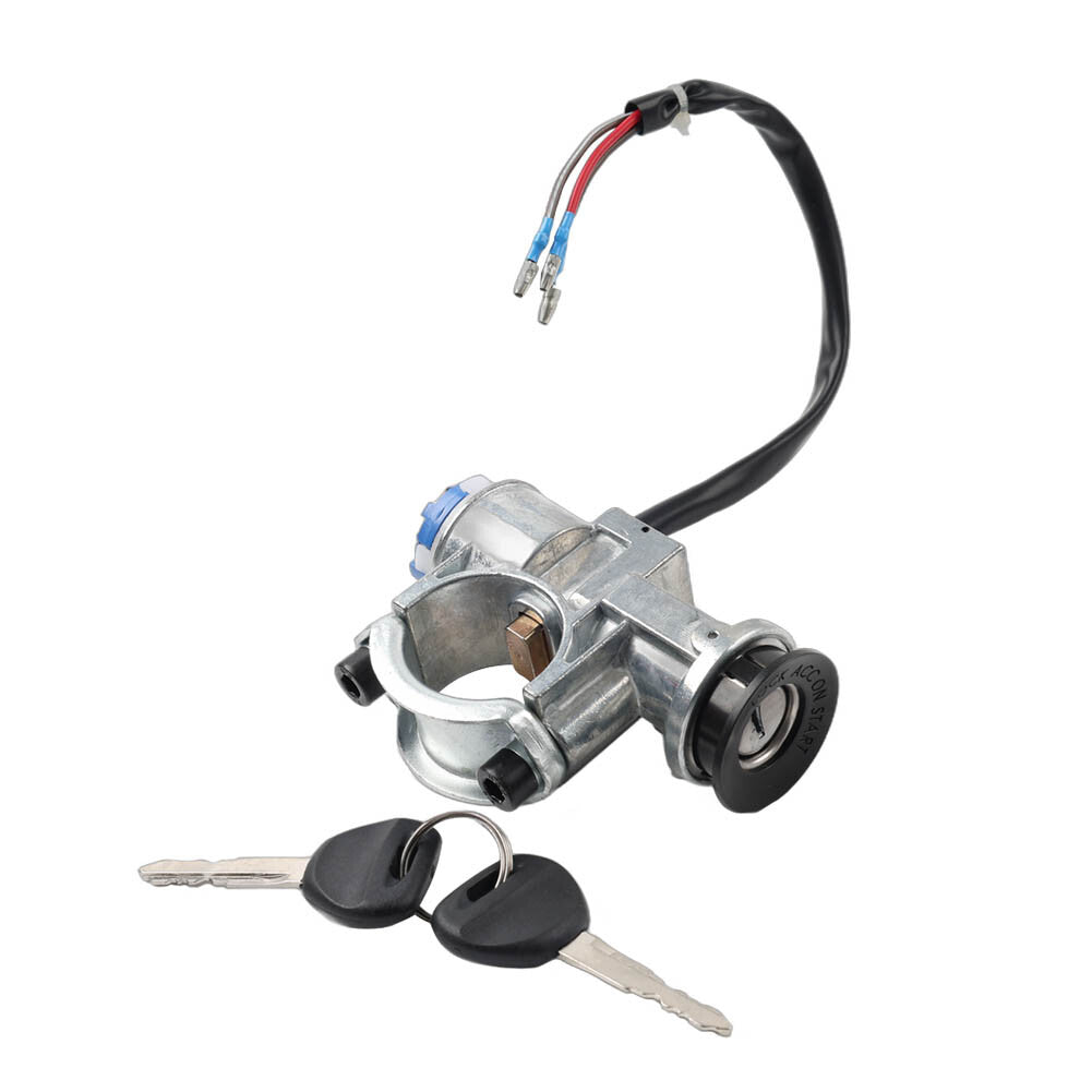 Ignition Switch Key EFI For HiSUN UTV 400 800 BENNCHE MASSIMO