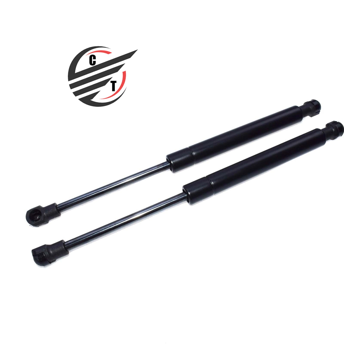 2 Pcs for BMW E53 X5 Front Hood Shock Gas Pressurized Support Lift 51238402551