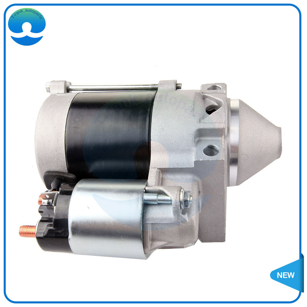 SND0240 Starter Motor Fit for Kawasaki KLR650 KLX110 300 FB460V Engine