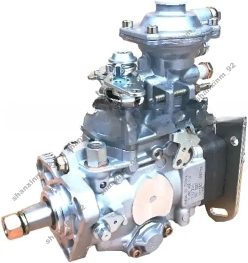 Fuel Injection Pump 0460424289 3963961 For Engine 4BT 3.9L