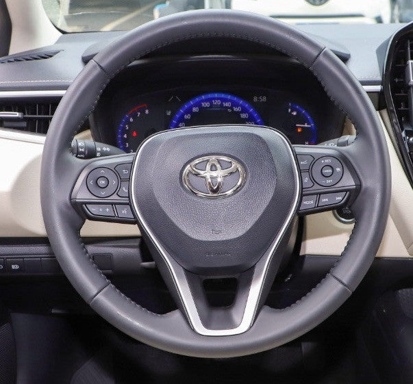 Steering Wheel 45100-0R190-C0 for 2019-2024 for Toyota for Corolla RAV4