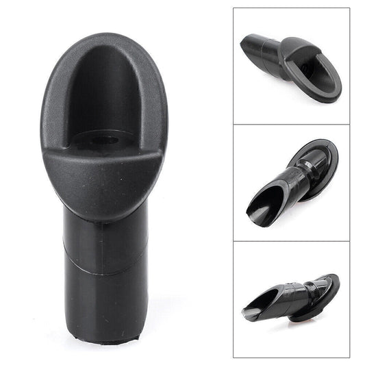 Antenna Adapter Black Mount 863920C040 for Toyota Tundra 2007 2008 2009-2013