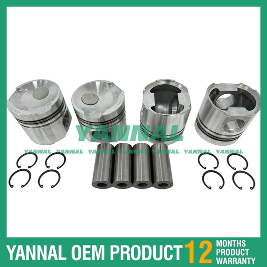 9N5250 - PISTON Group product for Caterpillar (CAT) 3304