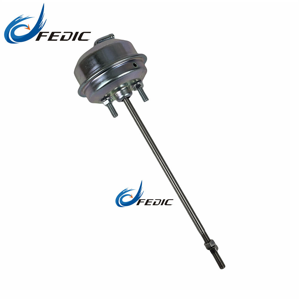 Right Turbo actuator AL0076 for Mercedes E-Klasse E 400 4MATIC 245Kw 333HP
