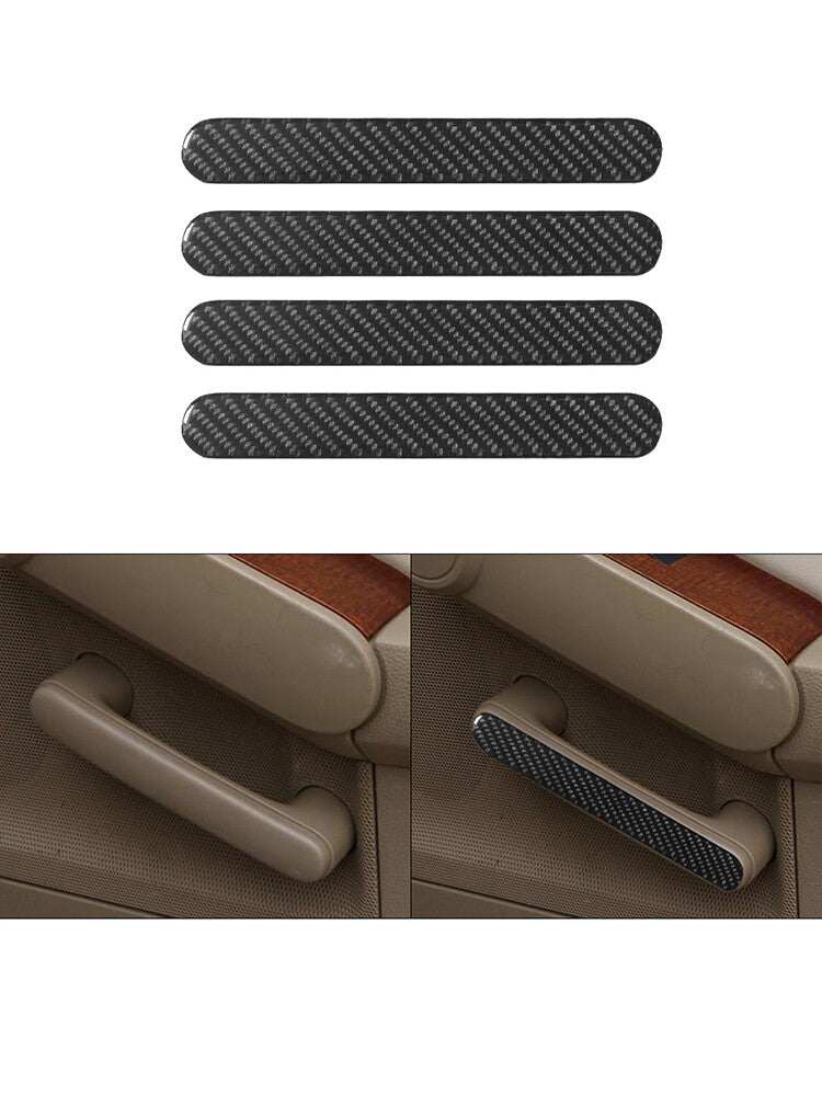4Pcs Car Door Handle Trim Cover for FORD EXPLORER /SPORTTRAC for MERCURY 2008-2010