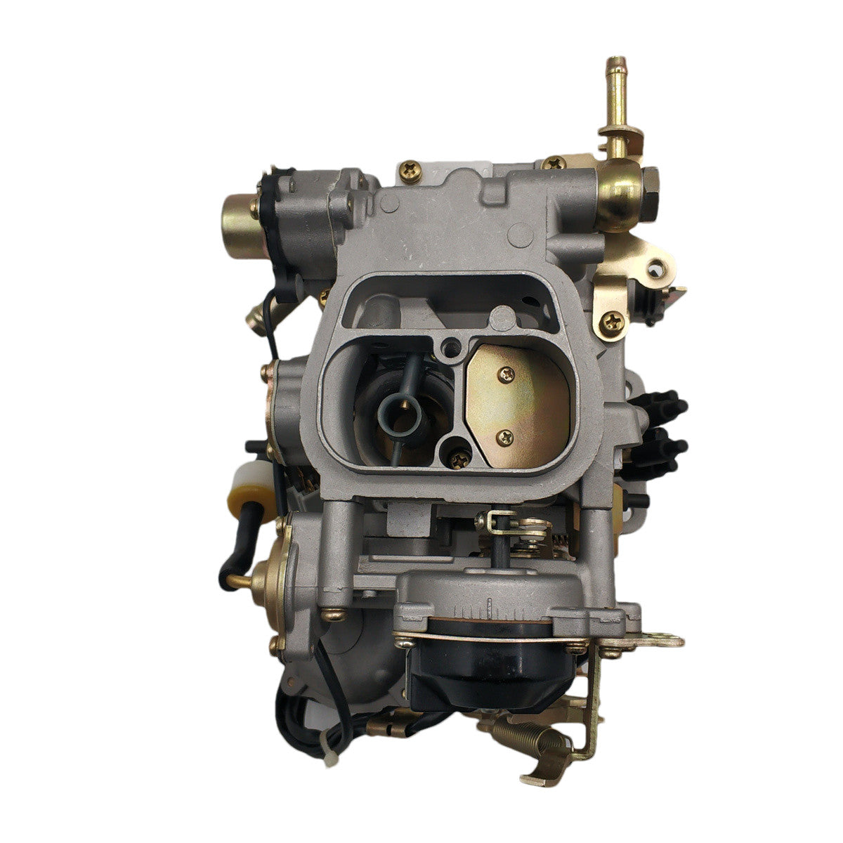 New Carburetor for Toyota Auto Carburetor 4Y 21100-73230 Engine Parts