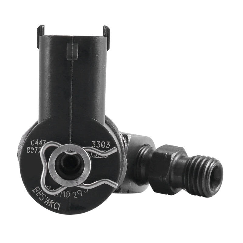 4-pack diesel fuel injectors suitable for Great Wall 1112100-E06 55577668 0445110293
