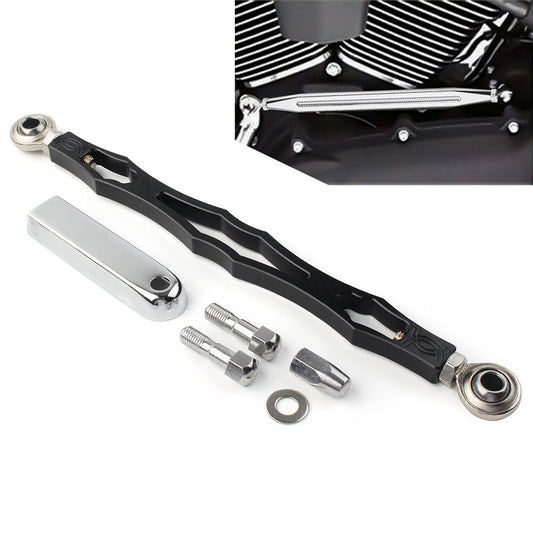 CNC Gear Shift Linkage Shifter for Harley Touring Electra Road Glide Softail