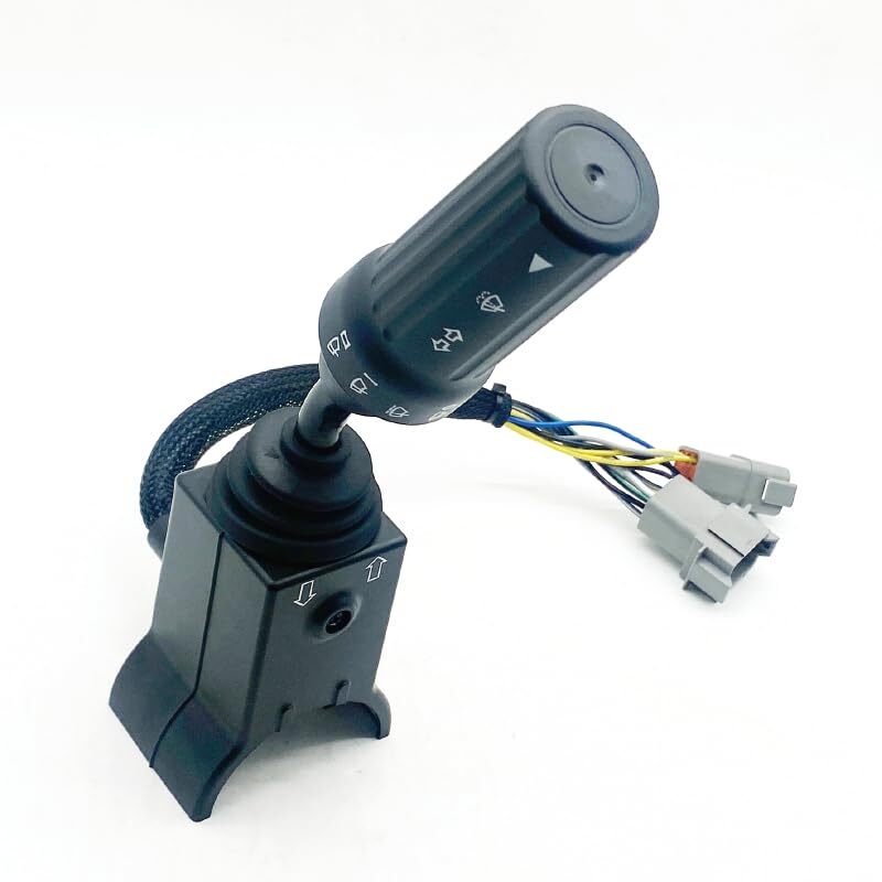 Column Switch 273-9190 for Caterpillar Backhoe Loader 416F 420F 422E 422F 428E