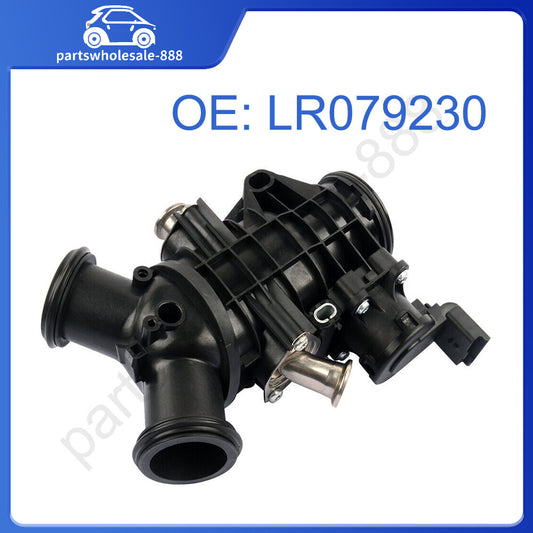 LR079230 Throttle Body LR013102 for Land Rover for Range Rover Sport Discovery 4