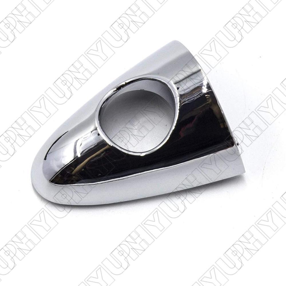 Left Driver Side Front Door Handle Cap 82652-3S010 for Hyundai Sonata 2011-2014