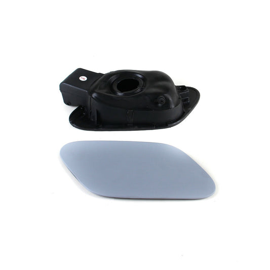 for VW for Golf GTI MK7 2015-2020 Primer Fuel Gas Tank Filler Door Lid Cover