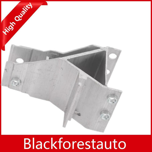 Fits For 750Li M550i M760i xDrive Base Front Right Side Bumper Retainer Bracket