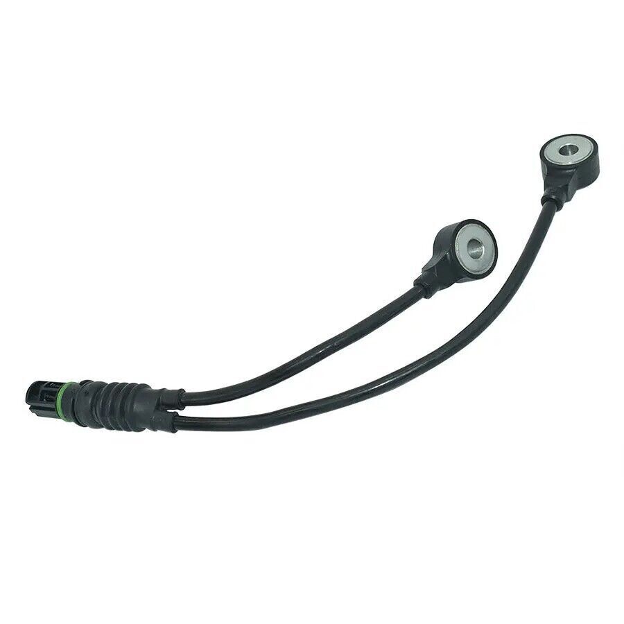 Knock Detonation Ping Sensor FOR 325XI 2001-05 323I 99-2000 325CI 01-06 7568422