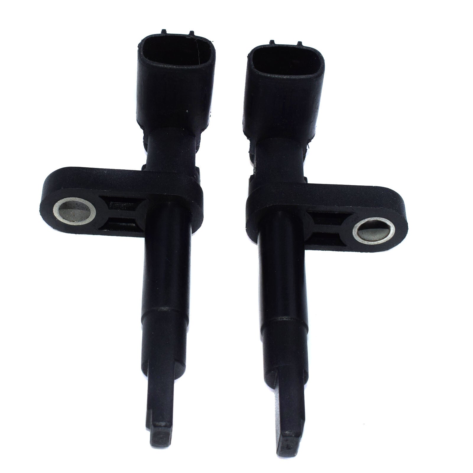 1. A pair of new ABS wheel speed sensors, rear left and right, suitable for Toyota for Lexus GS350 IS350