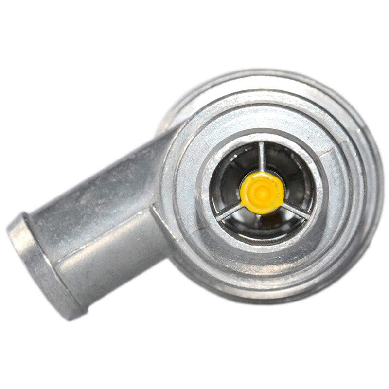 New Idle Air Control Valve for VW for Jetta Cabriolet for Golf Corrado IACV 037906457D