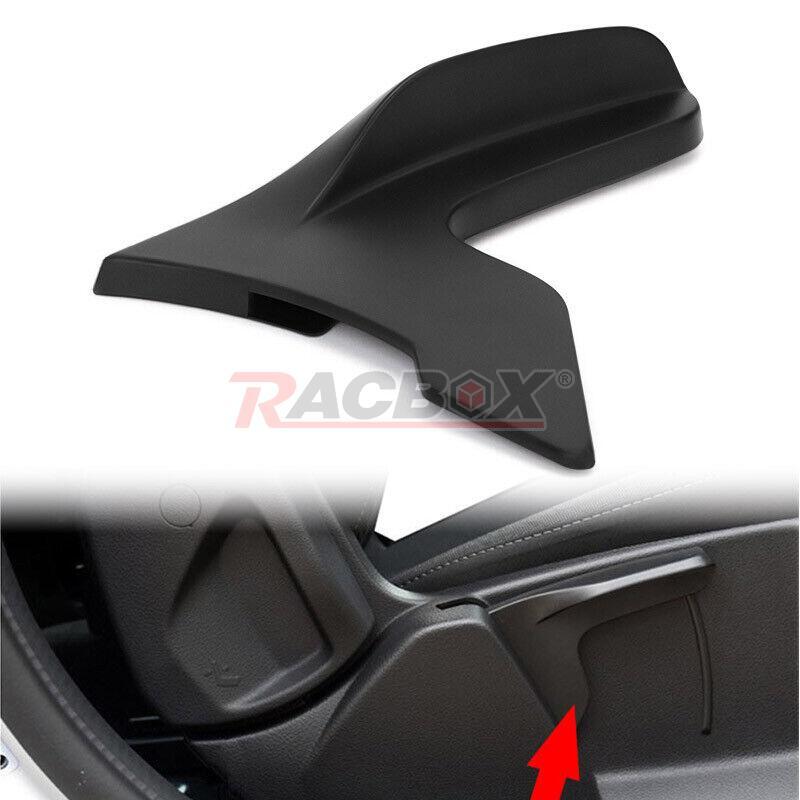 Left Front Driver Side for Seat Back Recliner Adjuster Handle for Ford Fiesta Focus