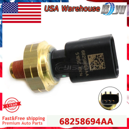 Engine Oil Pressure Switch Sensor Fits for Chrysler for Dodge for Jeep 05149062AA New