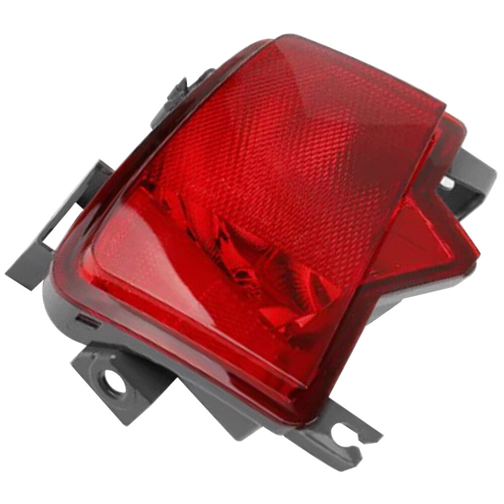 Rear Left Bumper Reflector Fog Lamp Light 845913J130 Fits For 2010-2014 Outback