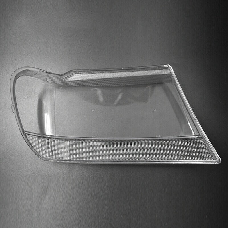 Headlight cover lens cap suitable for Jeep Grand Cherokee 1999 - 04 (approximately)