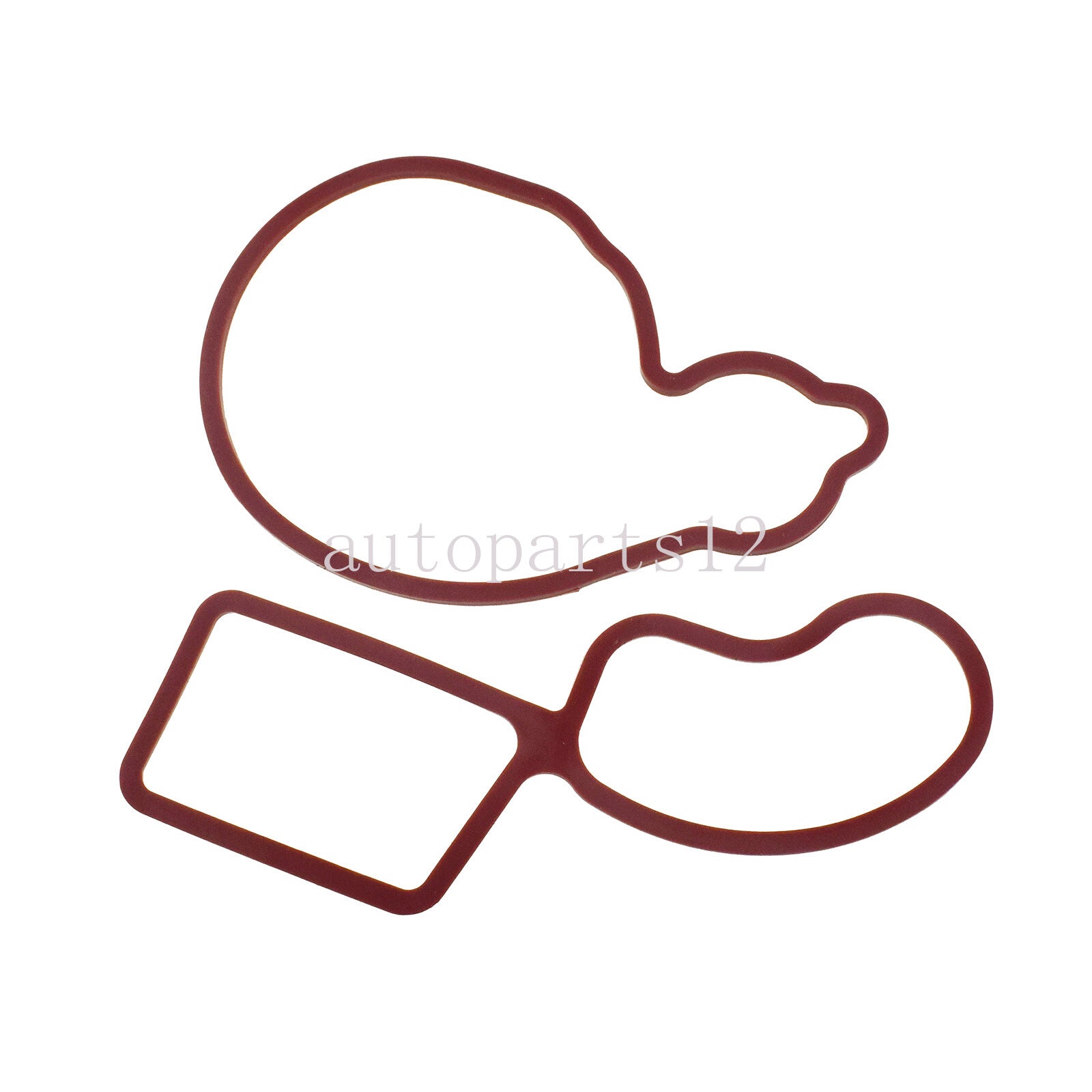 Coolant Water Pump Seal Gasket 11517644809 for BMW 230i 330i 430i 530i X3 X4