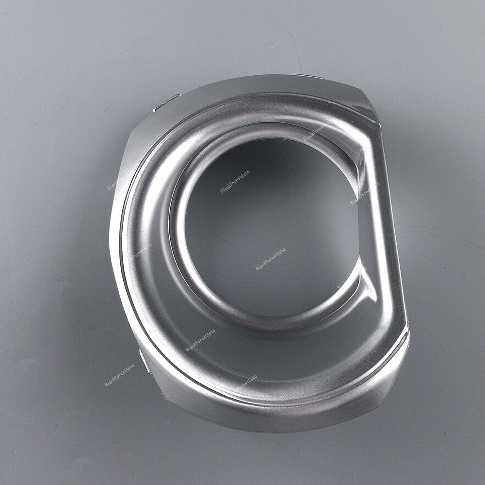 Front Right Fog Lamp Light Cover Trim Fit for Subaru Legacy Outback 2010-2014