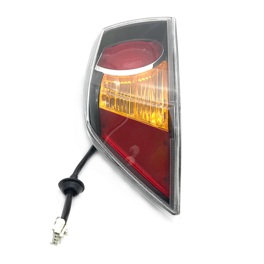 New 8330A621 Tail Light Lamp Left Driver Side For Mitsubish Sedan 2009-2015