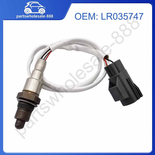 LR035747 Rear Oxygen Sensor for Land Rover Rang for Rover Sport 13-15 LR4 14-16