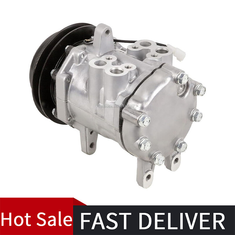 471008530 Fits Tractor A/C Compressor
