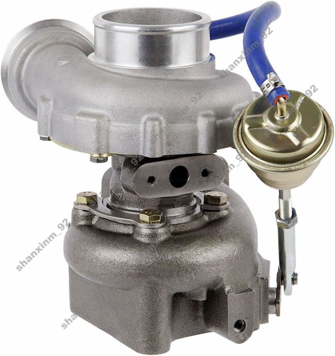 Turbo K16 Turbocharger 9040968599 for Mercedes-Benz Engine OM904LA Euro-3