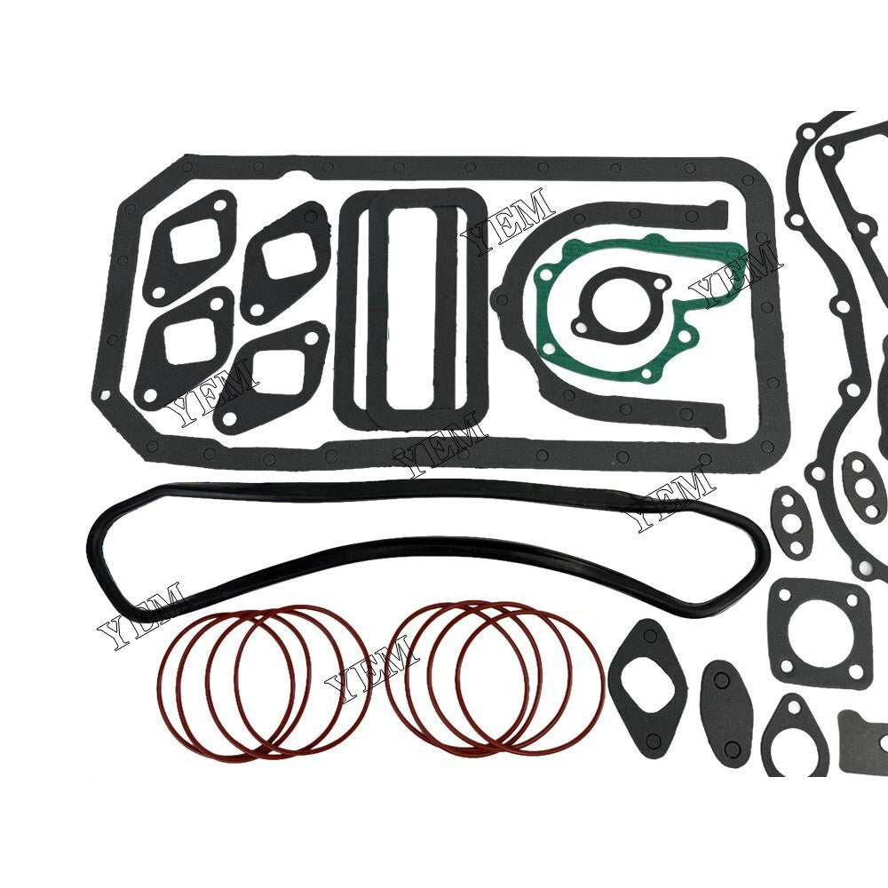 YN27 Full Gasket Kit 4190010802-01 For YunNei Engine For YunNei Gasket Kit