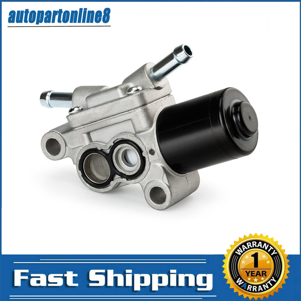for Honda Accord Prelude 90-93 92-96 36450-PT3-A01 Idle Air Control Valve IACV
