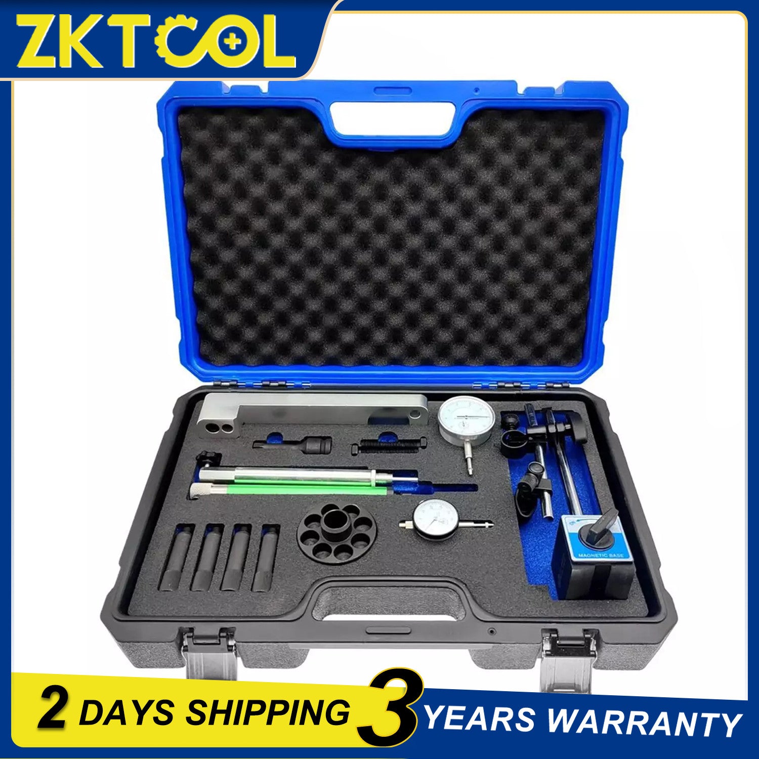 Engine Camshaft Lock Timing Tool for Maserati Geberit President for Levante for Ferrari