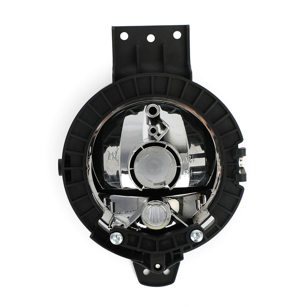2 Front Left/Right Fog Light Replacement For Cooper Countryman 2011-14