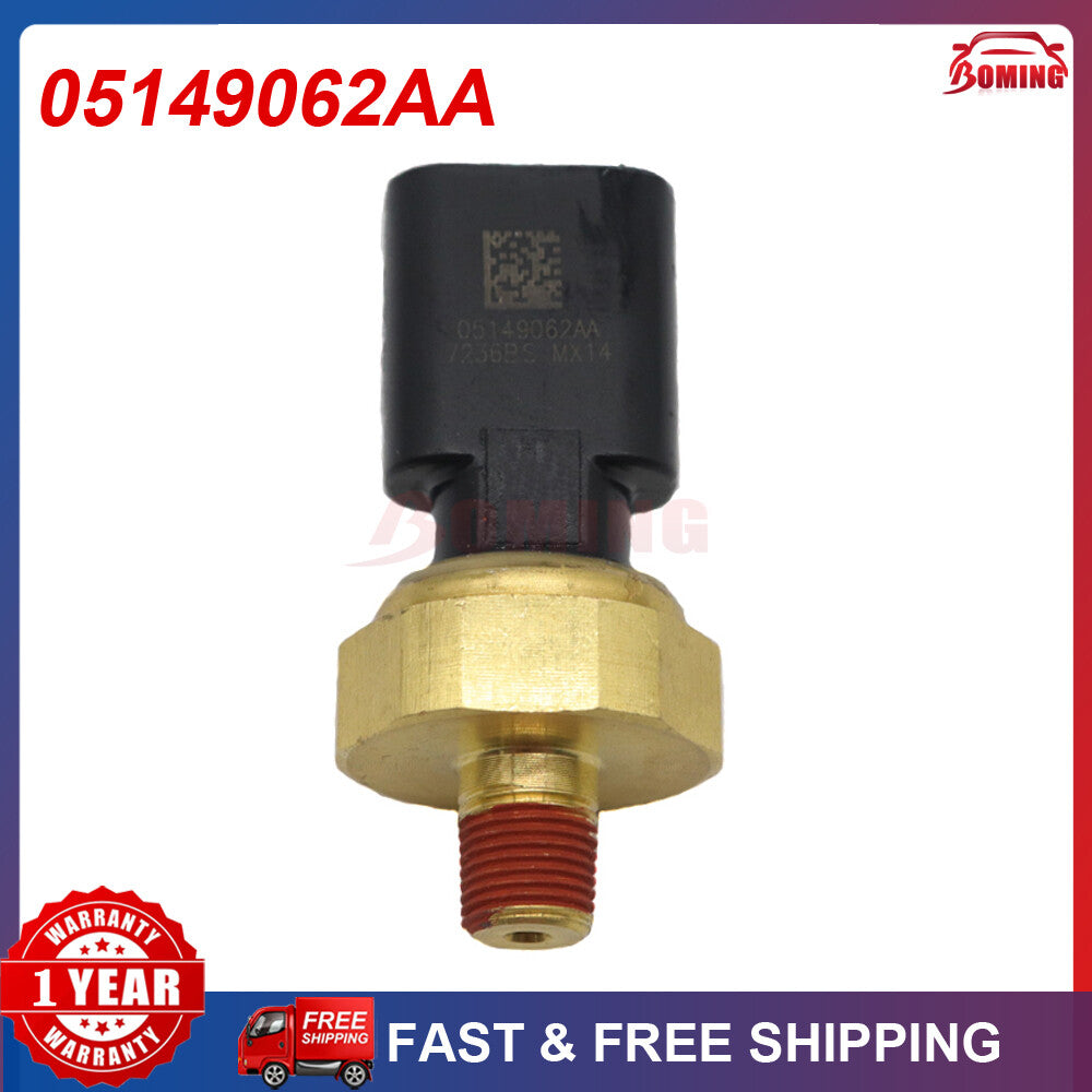 New pressure switch transmitter engine sensor for Jeep for Dodge for Chrysler 300 for RAM 1500