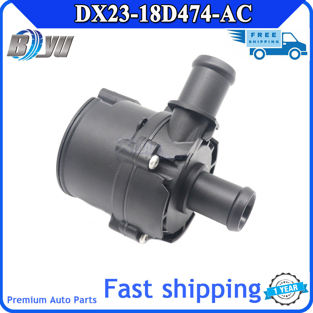 The water pump is suitable for Range Rover Sport Discovery 5 and for Land Rover Discovery DX23-18D474-AC