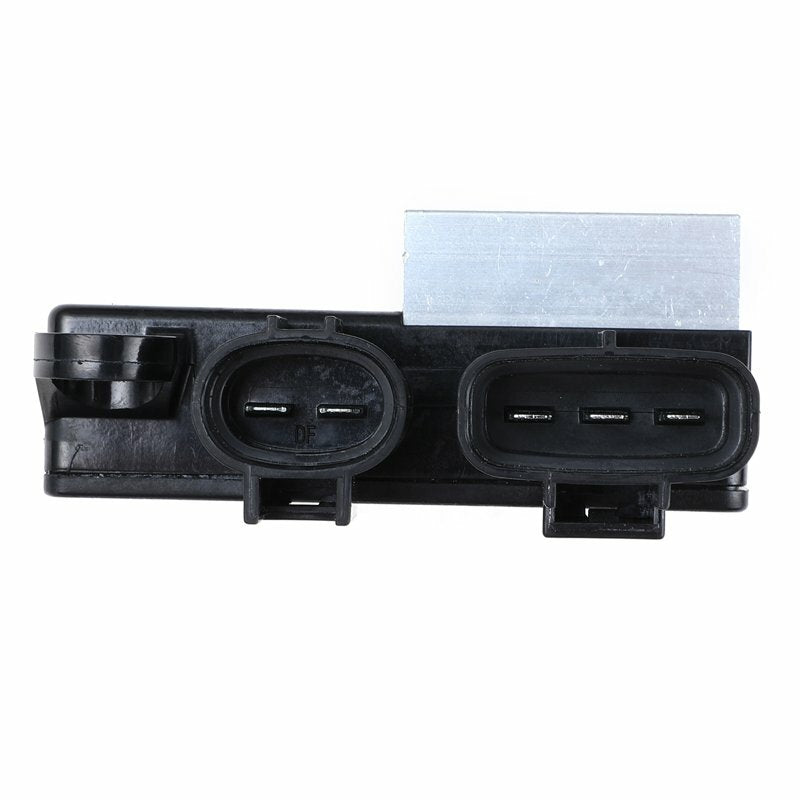 Cooling fan control module suitable for Toyota for Corolla matrix for Mazda 5 CX-7 89257-12010
