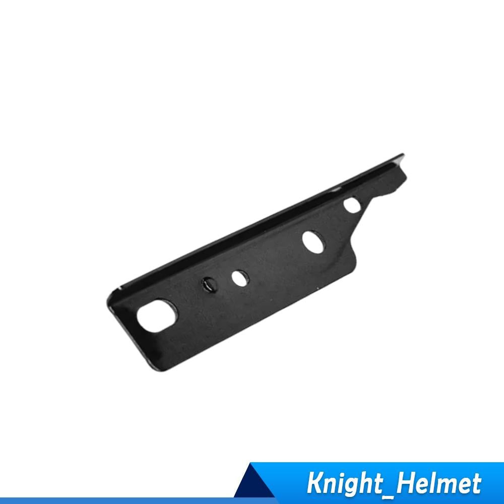 Bumper Bracket Front Right RH Side Upper Fit For E400 2013-2016 E350 2010-2016