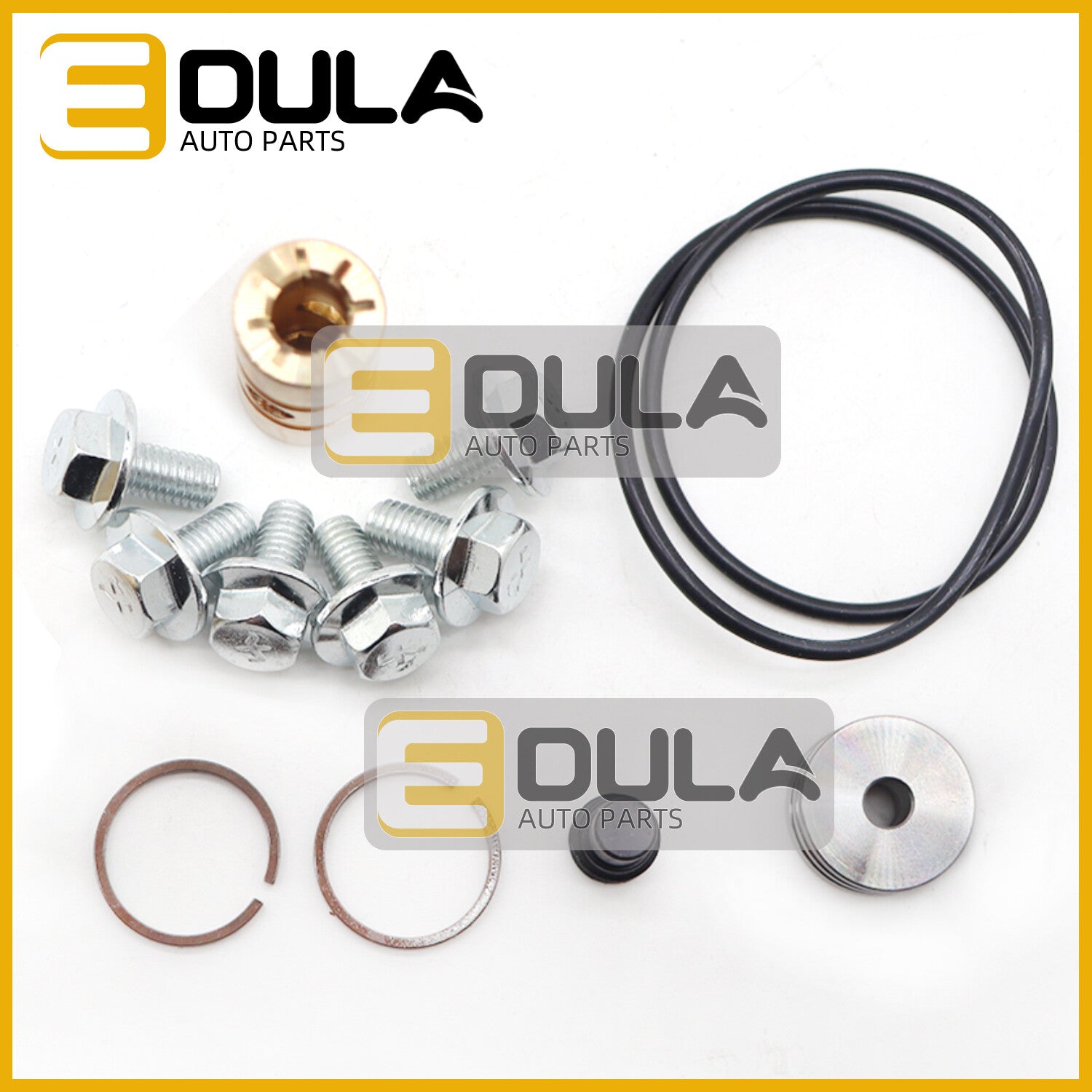 Turbo Repair Kits for BMW 116i 114i 120i F20 F21 N13 B16 11627633925 809200