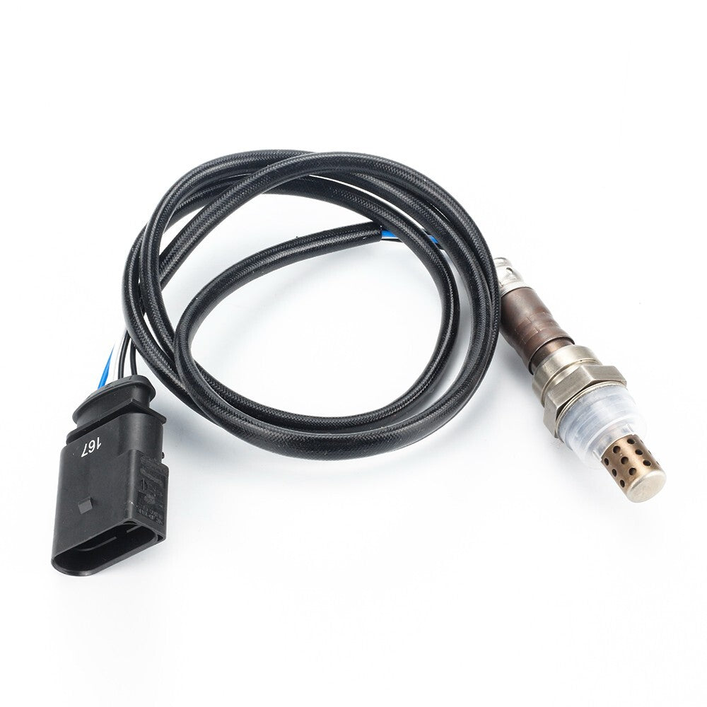 Oxygen sensor 06B906265B is suitable for 1994-2008 for Volkswagen for Passat 2.0L and for Audi A4 1.6L.