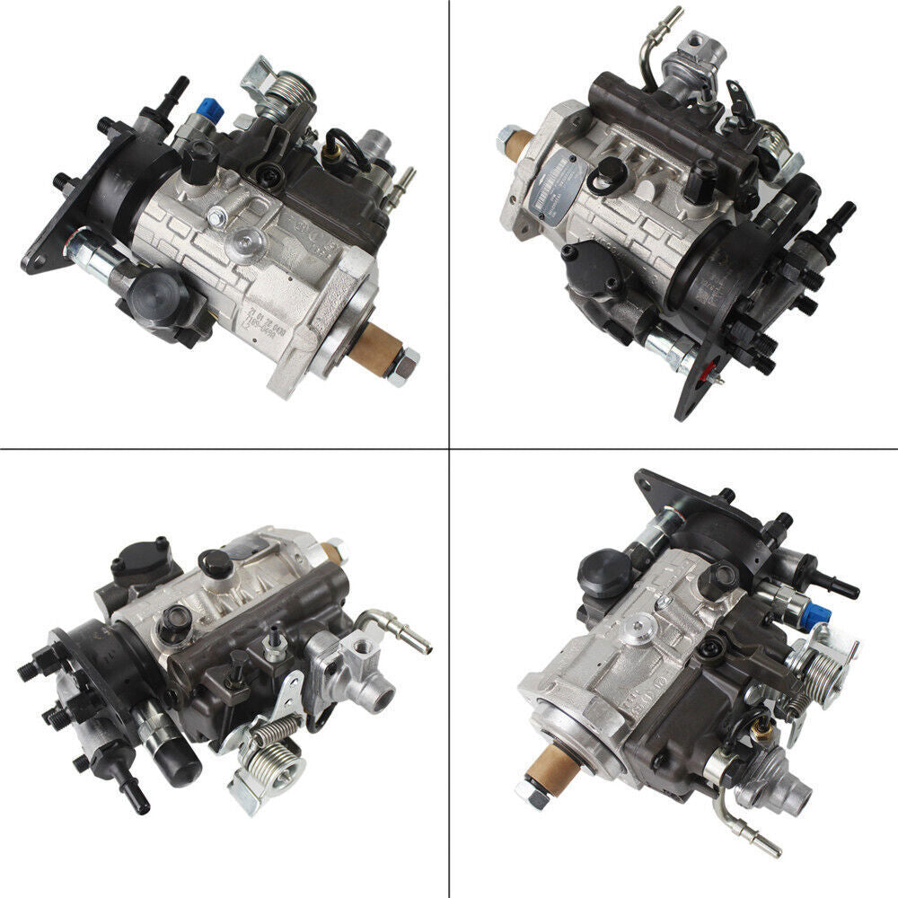 Gen-uine Delphi Fuel Injection Pump 9320A215G DP210 DP310 Perkins 1104C-44T